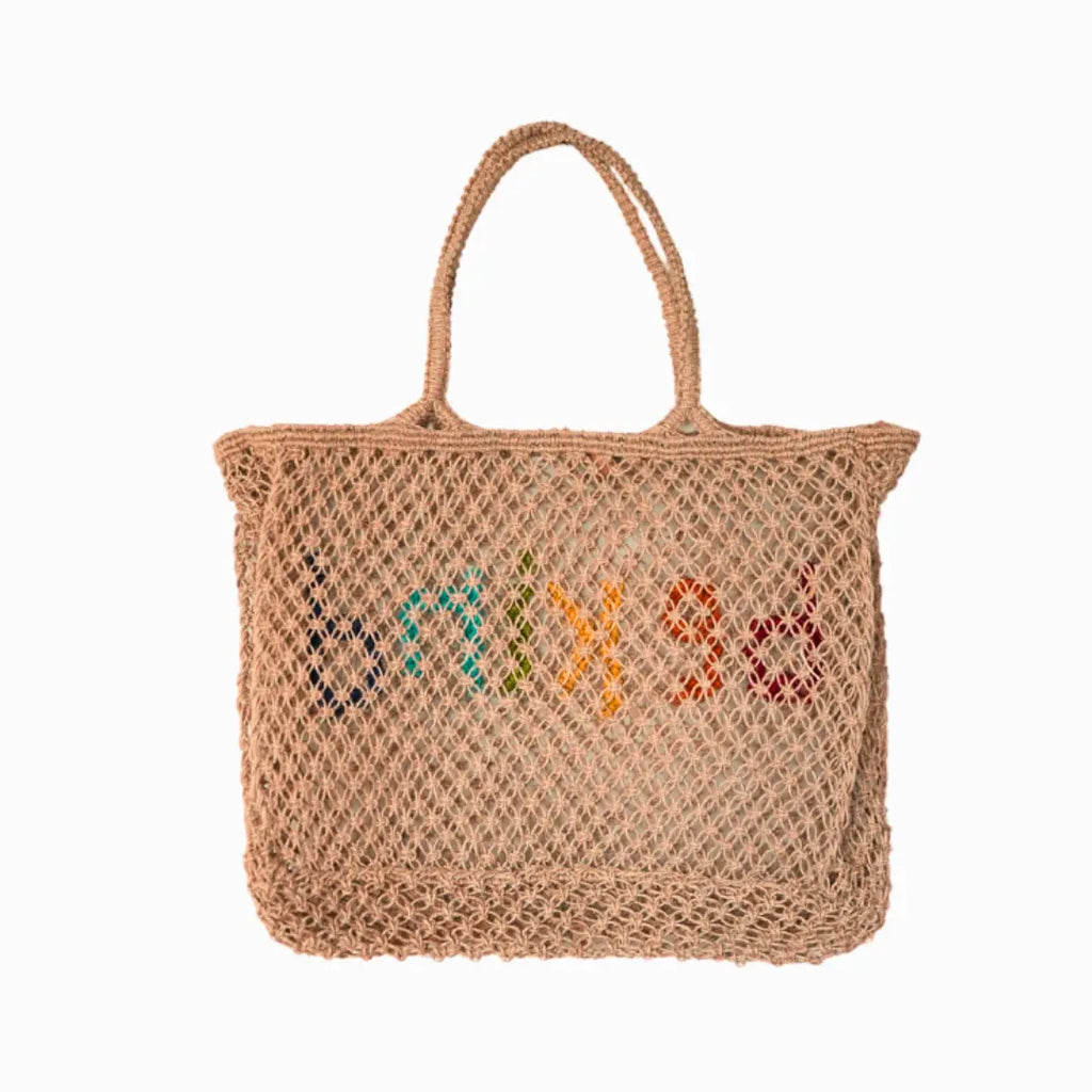Be Kind Jute Bag