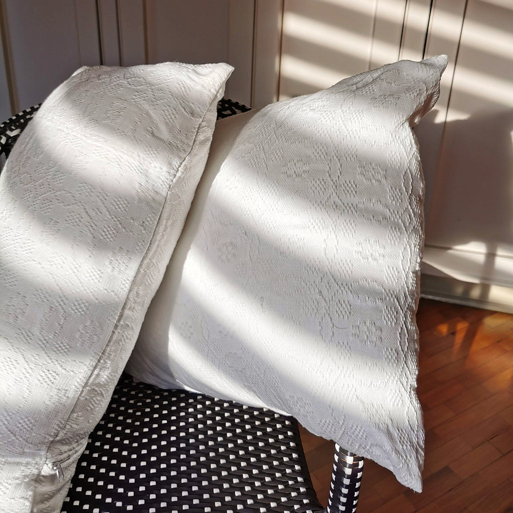 Dalisay Pillowcase (Set of Two)